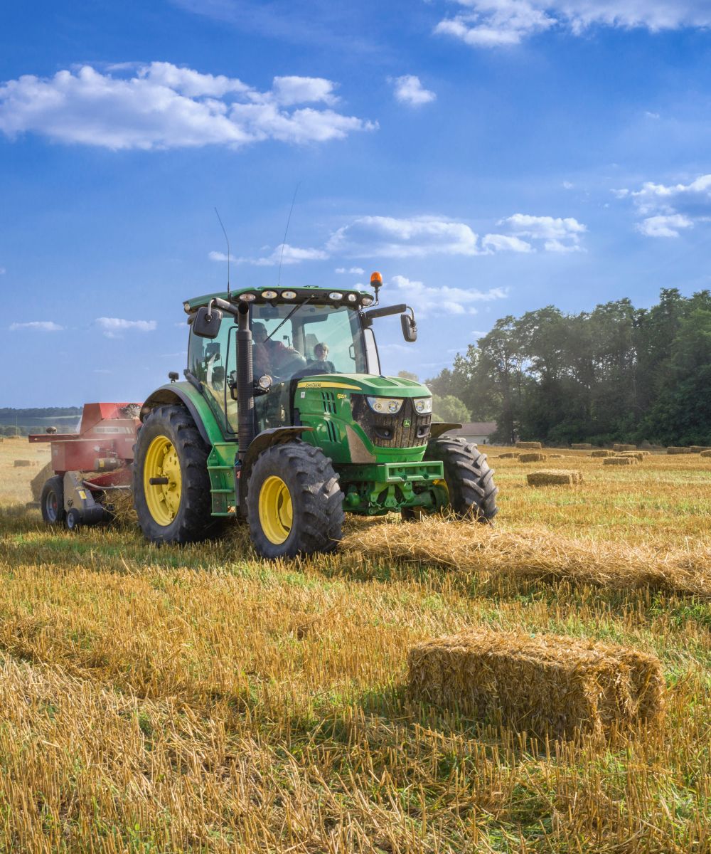 Landwirtschaft